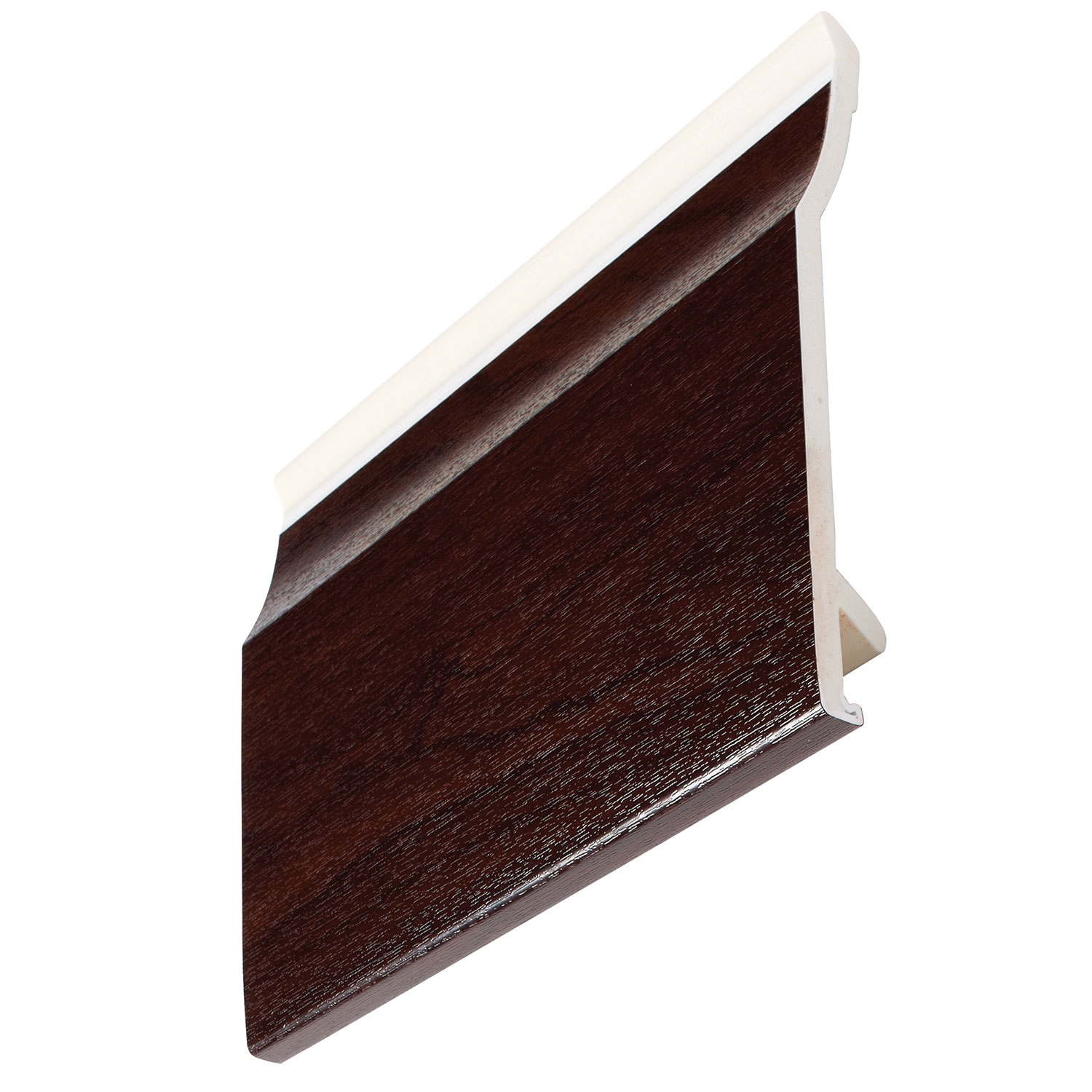 Rosewood 150mm Shiplap Cladding (5m | Kestrel)