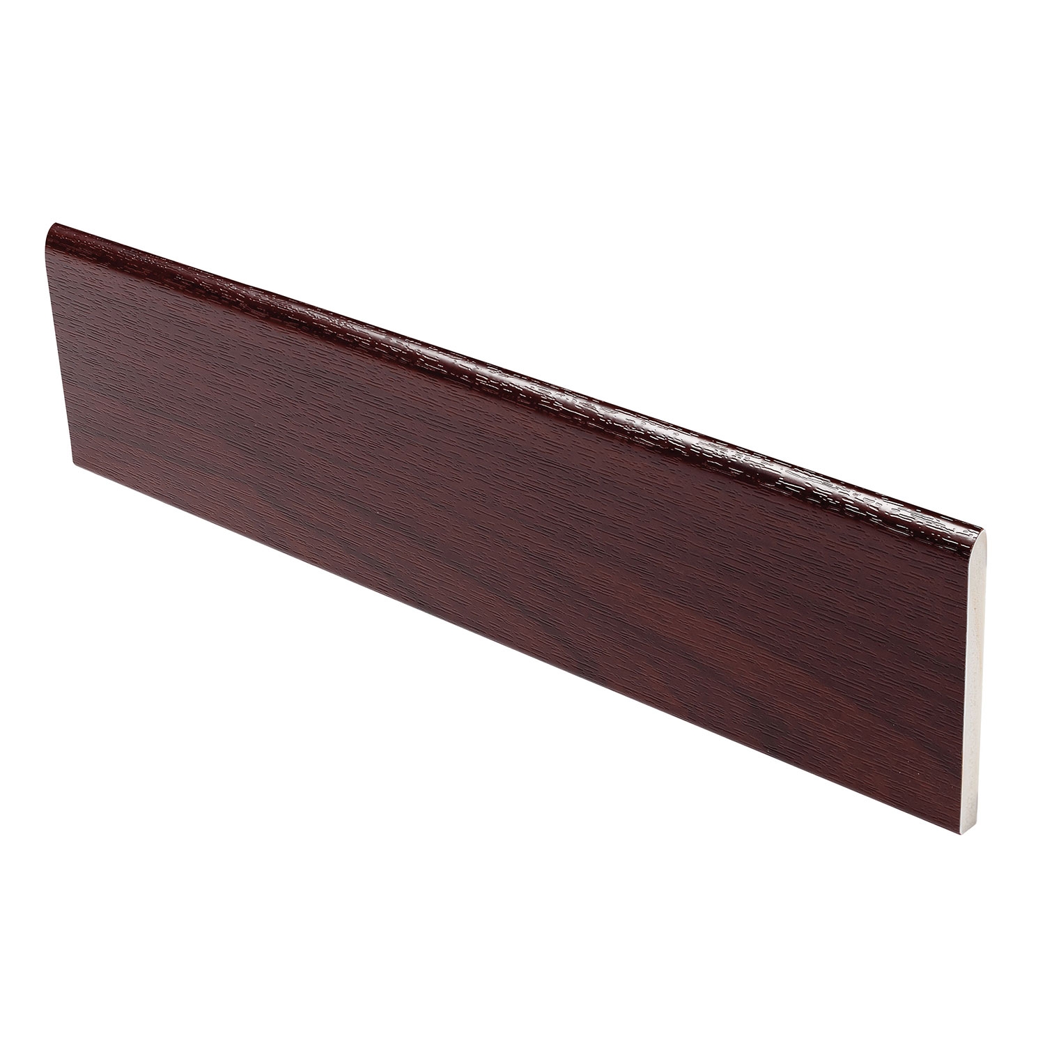 Rosewood 5.5mm x 45mm Flat Back Architrave (5m | Kestrel)