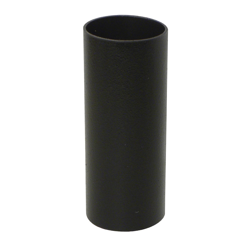 Cast Iron Effect 68mm Round Downpipe (2.5m | Kayflow)