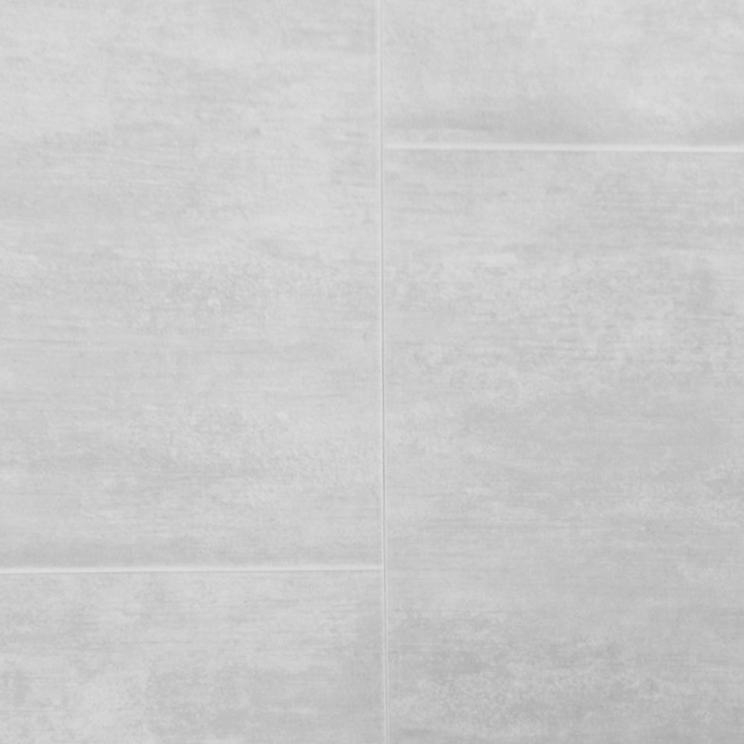 Whitestone Large Tile 8mm Bathroom Panel Sample (Pack of: 1 | Zest Wall Panels)