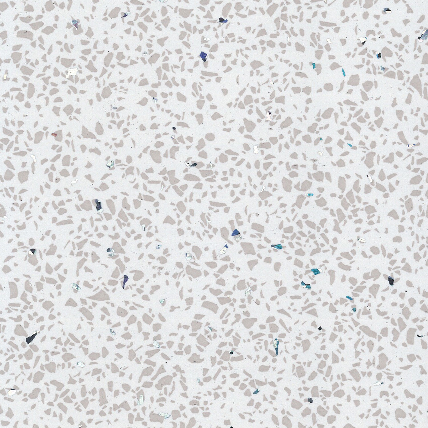 White Diamond 5mm Bathroom Panel Sample (Pack of: 1 | Zest Wall Panels)