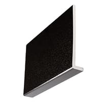 Black Ash Fascia Boards