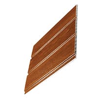 Sherwood Soffit Boards