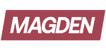 Magden - Specialists in Plastic Building Products