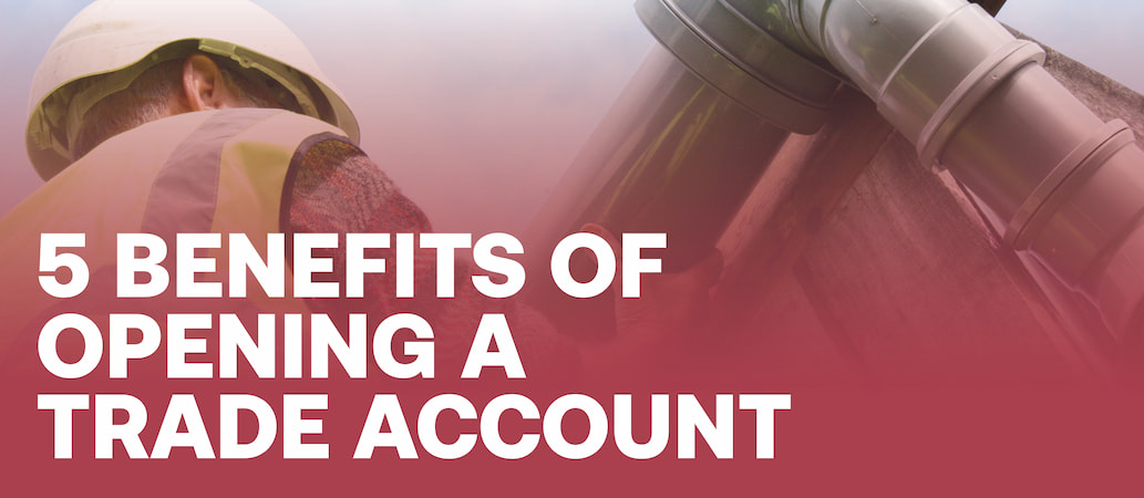 Five Benefits of opening a Magden trade account