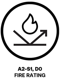 Fire Rating - Magden