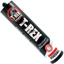 Glues and Adhesives